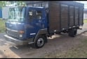 Utilitarios - Nissan Nissan 1997 Diesel 400000Km - En Venta