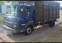 Camiones y Gr�as - VENDO CAMION MOD 97 - En Venta