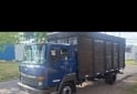 Camiones y Gr�as - VENDO CAMION MOD 97 - En Venta