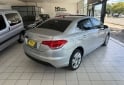Autos - Citroen C4 Lounge 2016 Nafta 135000Km - En Venta