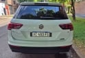 Camionetas - Volkswagen Tiguan 1.4t dsg permuto 2018 Nafta 120000Km - En Venta