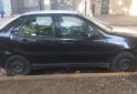 Autos - Fiat Siena 2007 GNC 888888Km - En Venta