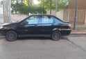 Autos - Fiat Siena 2007 GNC 888888Km - En Venta