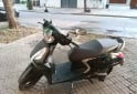 Motos - Yamaha Yamaha fascin� 125 FI- 2024 Nafta 600Km - En Venta