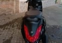Motos - Yamaha Yamaha fascin� 125 FI- 2024 Nafta 600Km - En Venta