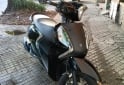 Motos - Yamaha Yamaha fascin� 125 FI- 2024 Nafta 600Km - En Venta