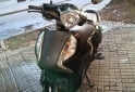 Motos - Yamaha Yamaha fascin� 125 FI- 2024 Nafta 600Km - En Venta