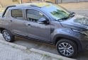 Camionetas - Fiat Strada volcano 2025 Nafta 24000Km - En Venta