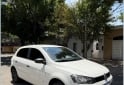 Autos - Volkswagen Gol 2017 Nafta 90000Km - En Venta
