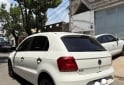 Autos - Volkswagen Gol 2017 Nafta 90000Km - En Venta