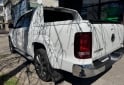 Camionetas - Volkswagen AMAROK 2022 Diesel 150000Km - En Venta