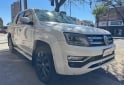 Camionetas - Volkswagen AMAROK 2022 Diesel 150000Km - En Venta