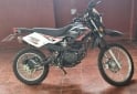 Motos - Motomel SKUA 125 2025 Nafta 645Km - En Venta