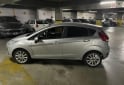 Autos - Ford fiesta 2018 Nafta 103000Km - En Venta