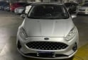 Autos - Ford fiesta 2018 Nafta 103000Km - En Venta