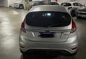 Autos - Ford fiesta 2018 Nafta 103000Km - En Venta
