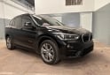 Autos - Bmw X1 SDRIVE SPORT 2017 Nafta 99000Km - En Venta