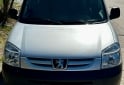 Utilitarios - Peugeot Partner Confort 1.6 HDI 2020 Diesel 53000Km - En Venta