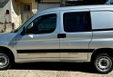 Utilitarios - Peugeot Partner Confort 1.6 HDI 2020 Diesel 53000Km - En Venta