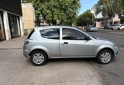 Autos - Ford Ka 1.6 Viral 2012 GNC 170000Km - En Venta