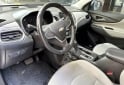 Camionetas - Chevrolet Equinox premier permuto 2019 Nafta 90000Km - En Venta