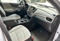 Camionetas - Chevrolet Equinox premier permuto 2019 Nafta 90000Km - En Venta