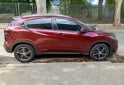 Autos - Honda HRV 2020 Nafta 52000Km - En Venta