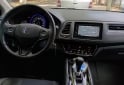 Autos - Honda HRV 2020 Nafta 52000Km - En Venta