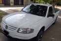 Utilitarios - Volkswagen Saveiro 2009 Diesel 210000Km - En Venta