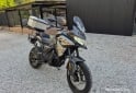Motos - Voge 650CC 2024 Nafta 5000Km - En Venta