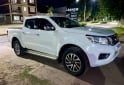 Camionetas - Nissan FRONTIER XE 2019 Diesel 140500Km - En Venta