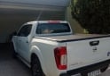 Camionetas - Nissan FRONTIER XE 2019 Diesel 140500Km - En Venta