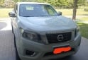 Camionetas - Nissan FRONTIER XE 2019 Diesel 140500Km - En Venta