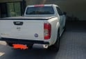 Camionetas - Nissan FRONTIER XE 2019 Diesel 140500Km - En Venta