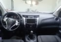 Camionetas - Nissan FRONTIER XE 2019 Diesel 140500Km - En Venta