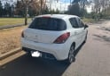 Autos - Peugeot 308 feline tiptronic thp 2018 Nafta 81000Km - En Venta