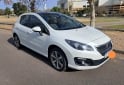 Autos - Peugeot 308 feline tiptronic thp 2018 Nafta 81000Km - En Venta