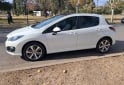 Autos - Peugeot 308 feline tiptronic thp 2018 Nafta 81000Km - En Venta