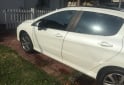 Autos - Peugeot 308 feline tiptronic thp 2018 Nafta 81000Km - En Venta