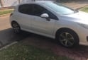 Autos - Peugeot 308 feline tiptronic thp 2018 Nafta 81000Km - En Venta