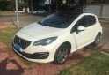 Autos - Peugeot 308 feline tiptronic thp 2018 Nafta 81000Km - En Venta