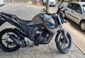 Motos - Yamaha Yamaha FZ-S FI 2019 Nafta 9016Km - En Venta