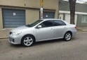 Autos - Toyota COROLLA  XEI 1.8MT 2013 Nafta 105000Km - En Venta