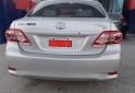 Autos - Toyota COROLLA  XEI 1.8MT 2013 Nafta 105000Km - En Venta