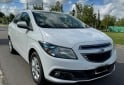 Autos - Chevrolet Prisma LTZ 2013 Nafta 150000Km - En Venta