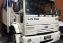 Camiones y Gr�as - Ford Cargo 1722/2008 - En Venta