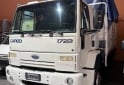 Camiones y Gr�as - Ford Cargo 1722/2008 - En Venta