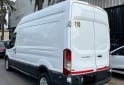 Utilitarios - Ford Transit 2017 Diesel 290000Km - En Venta