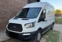 Utilitarios - Ford Transit 2017 Diesel 290000Km - En Venta
