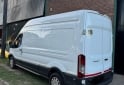 Utilitarios - Ford Transit 2017 Diesel 290000Km - En Venta